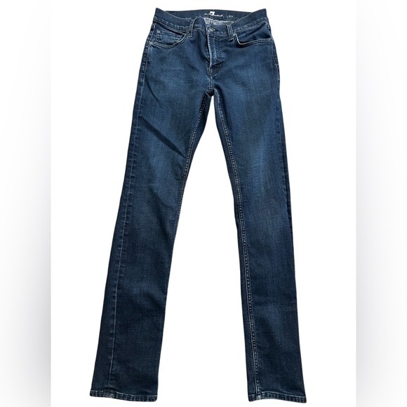 7 for All Mankind Jeans‎ Size 29 - Picture 1 of 9
